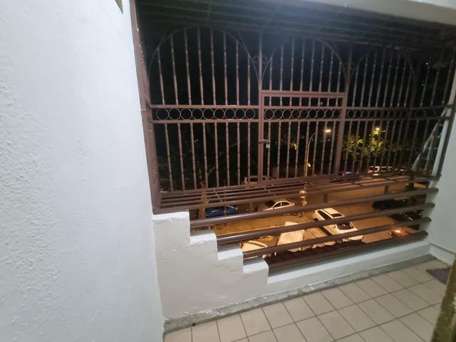 Kuchai Lama Shop lot Apartment For Sale