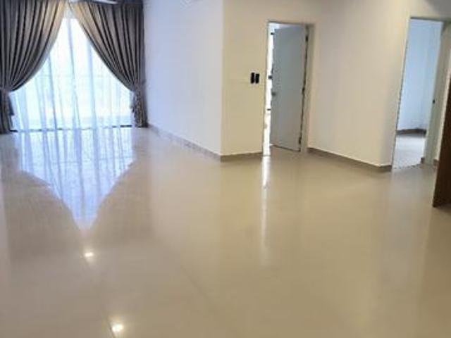 Kuchai Sentral 4R3B for Rent