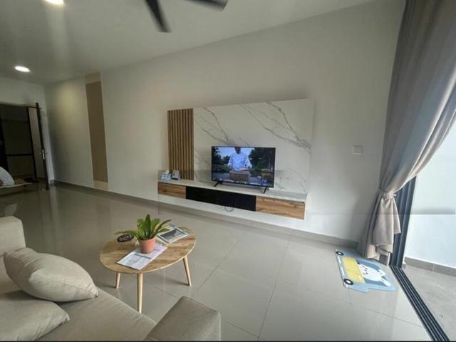 Kuchai Sentral Unit For Rent Condo Kuchai Lama Disewa MRTLRT nearby