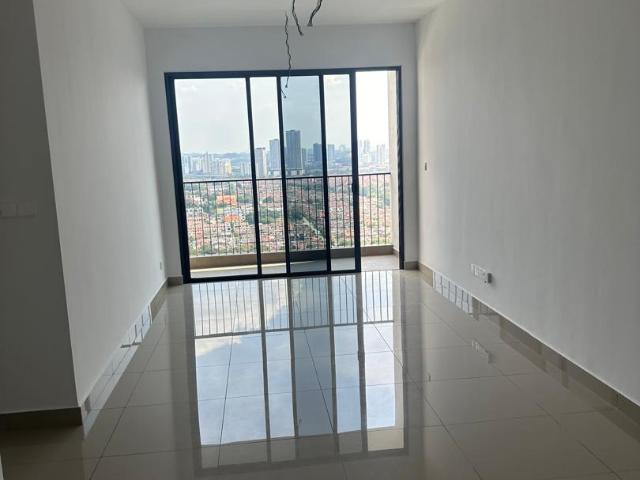 kuchai sentral, condominium