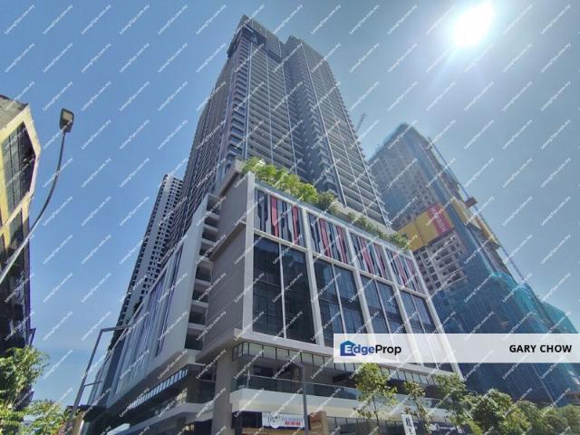 Kuchai Sentral Phase 1