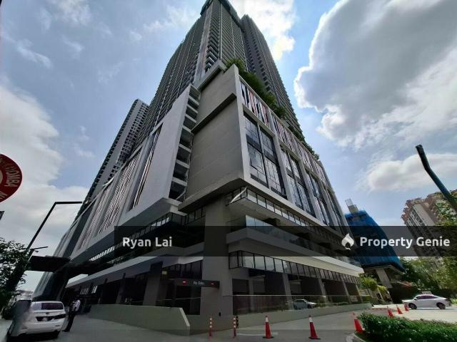Kuchai Sentral | Save up to 78k | Below Market Value 19% Auction Property!
