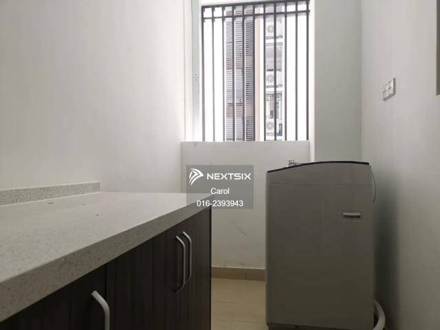 Kuching Citymall Double Storey Terrace Intermediate for sale