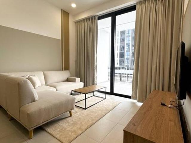 Kuching 3 Bedrooms Condominium for Rent at PD Residences