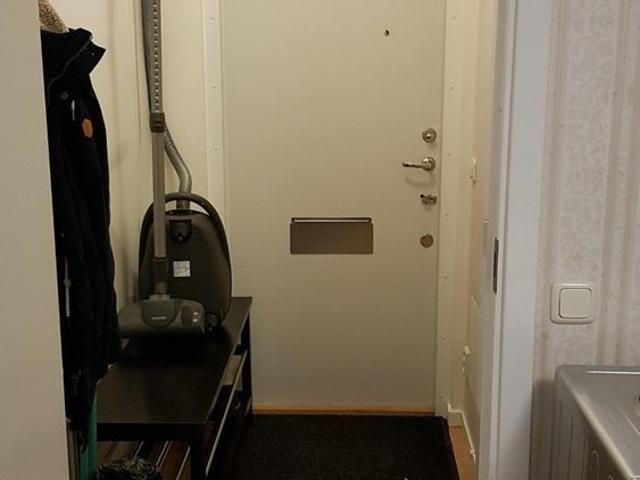 Kuddbygränd, Spånga
