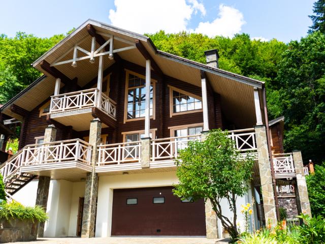 Кудепста п, Хостинский р н, Калиновая ул,6