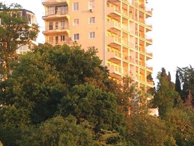 Кудепста п, Хостинский р н, Сухумское ш,19А