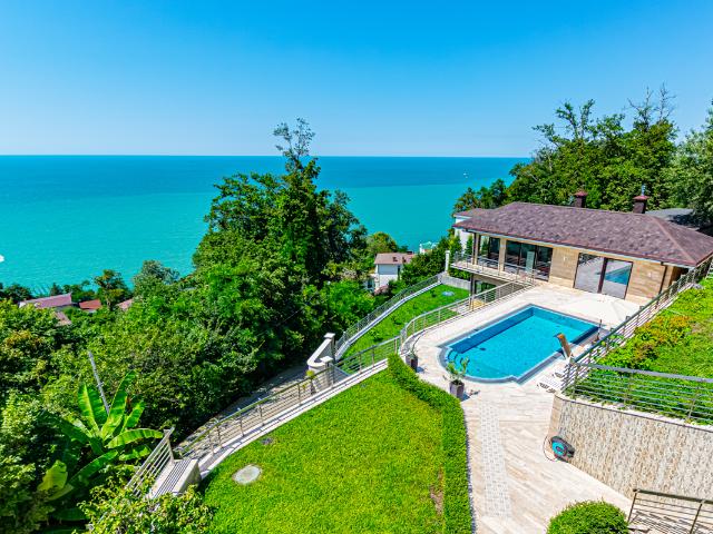 Кудепста п, Хостинский р н, Сухумское ш,33/26