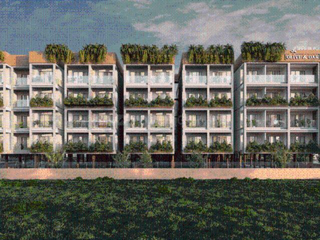 Kudlu 4 BHK Duplex For Sale Bengaluru