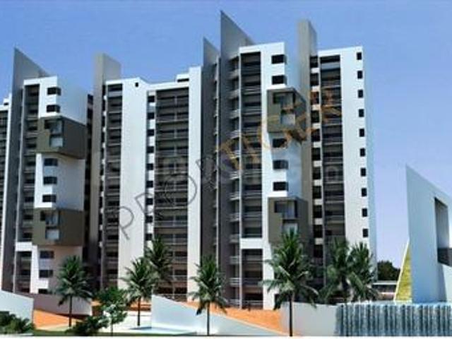 Harlur 2 BHK Apartment For Sale Bangalore