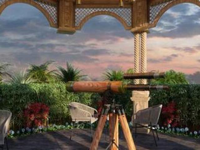 Kudlu 3 BHK Apartment For Sale Bengaluru
