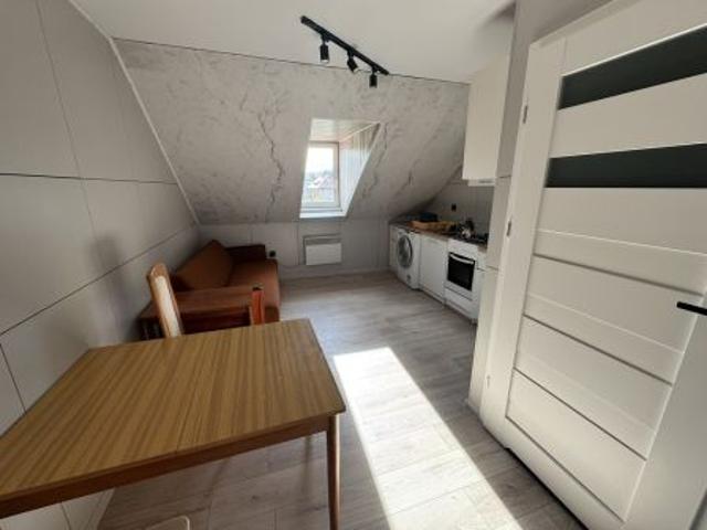 Kudowa Zdrój, ul. 1 Maja, 59 m² Mieszkanie