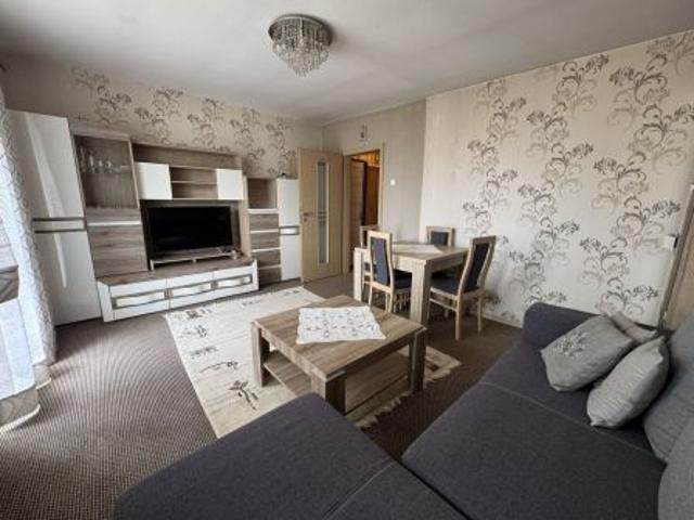 Kudowa Zdrój, ul. Pogodna, 44 m² Mieszkanie