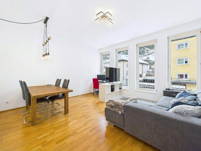 Kufstein: 2 Zimmer Wohnung zu mieten!
