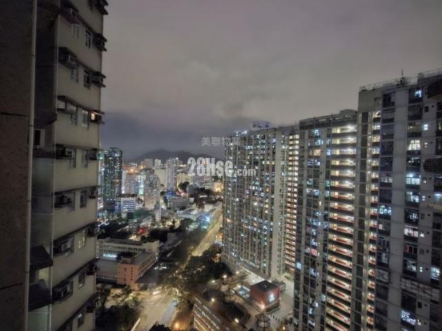 葵康苑 #3803 租盤樓盤詳細資料