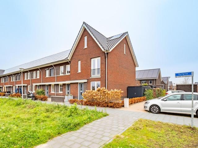 Kuilgras, 1, 3994NX, Houten, Utrecht 3994NX