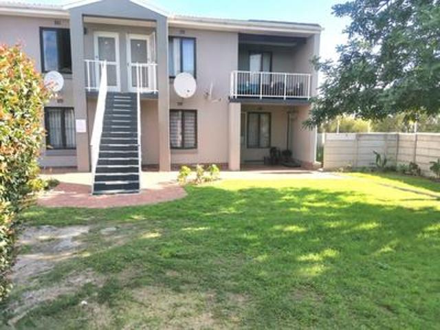 kuilsriver – ground floor gem! spaci.