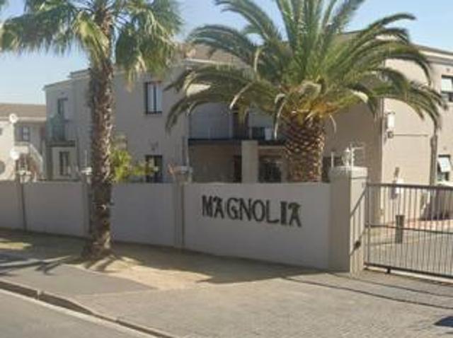 kuilsrivier / magnolia complex. 2x 2.
