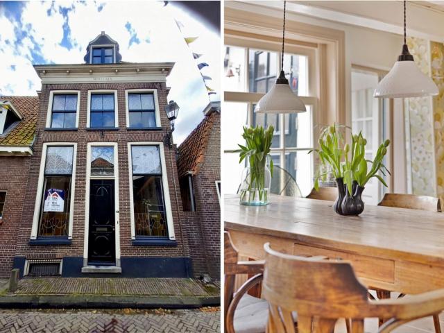 Kuinderstraat, 3, 8356DA, Blokzijl, Overijssel 8356DA