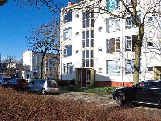 Kuinrestraat, 115, 2541VW, Den Haag, Zuid Holland 2541VW