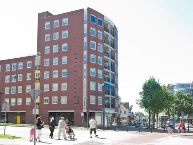 Kuipersdijk, 1, 7512 CA, Enschede