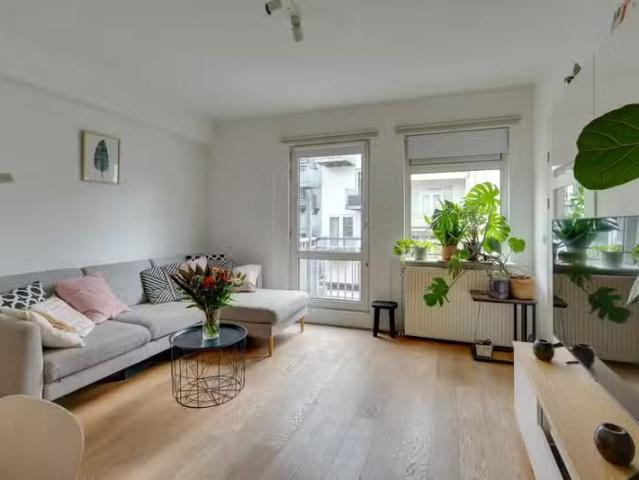 Kuipersstraat 15 E Amsterdam