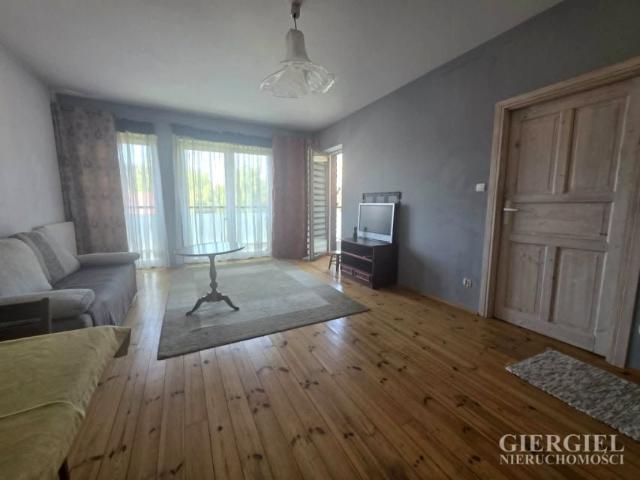 Kujawska 46 m², Rzeszów