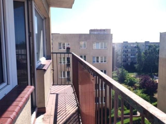 Kujawska 48,92 m², Świnoujście