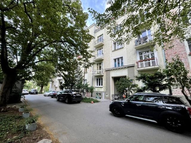 Kujawska 51,85 m², Warszawa