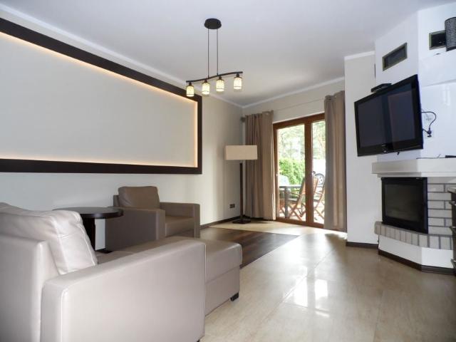 Kujawska 65 m², Pobierowo