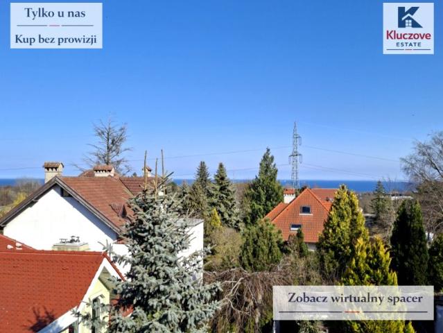 Kujawska 70,70 m², Sopot