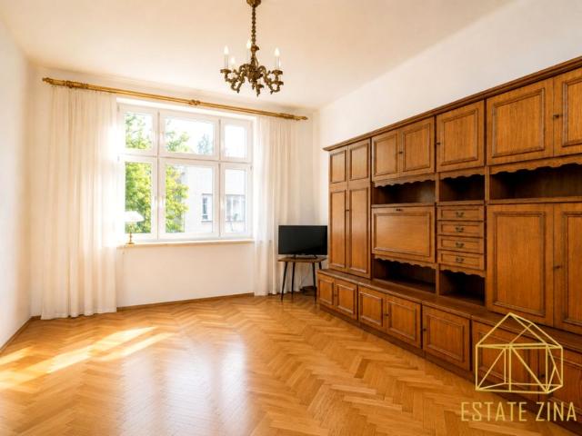 Kujawska 82 m², Kraków