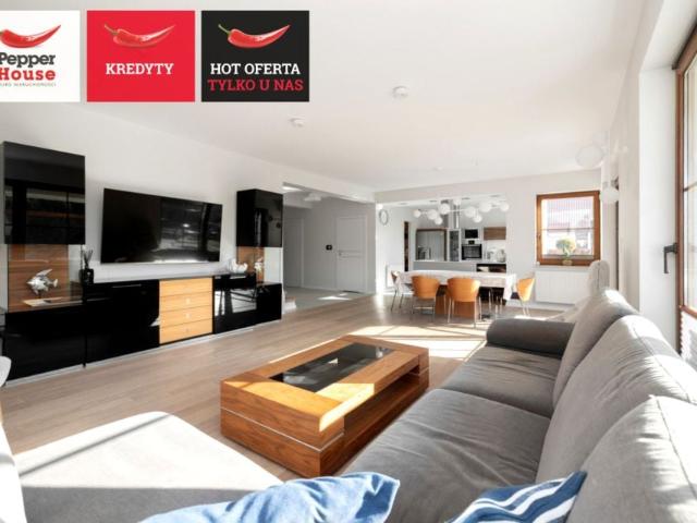 Kujawska 227 m², Rewa