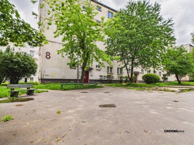 Kujawska 22,80 m², Kielce