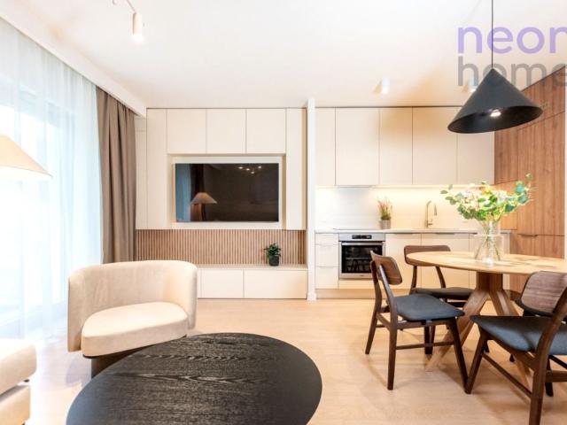 Kujawska 33 m², Kraków