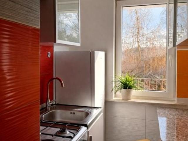 Kujawska 35 m², Sopot