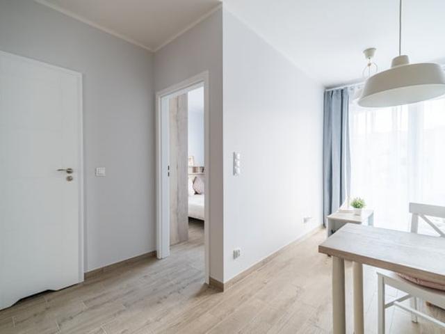 Kujawsko pomorskie, Bydgoszcz, Fordon, Nowy Fordon, Przyjaciół