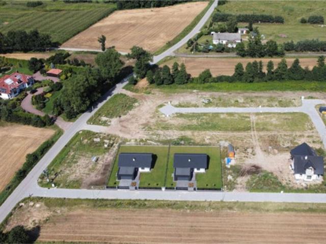 Kujawsko pomorskie, Toruń, Zarośle Cienkie