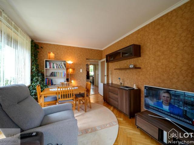Kukułcza 54,10 m², Zielona Góra