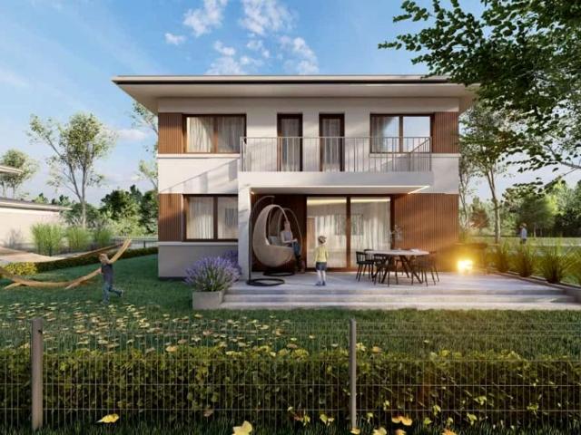 Kukuczki 204,03 m², Rzeszów