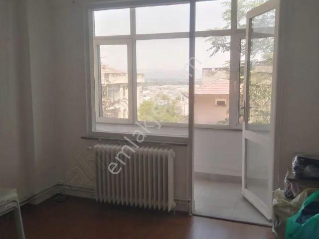 Kükürtlü Mah.karagöz Caddesinde Satılık 2+1 Daire