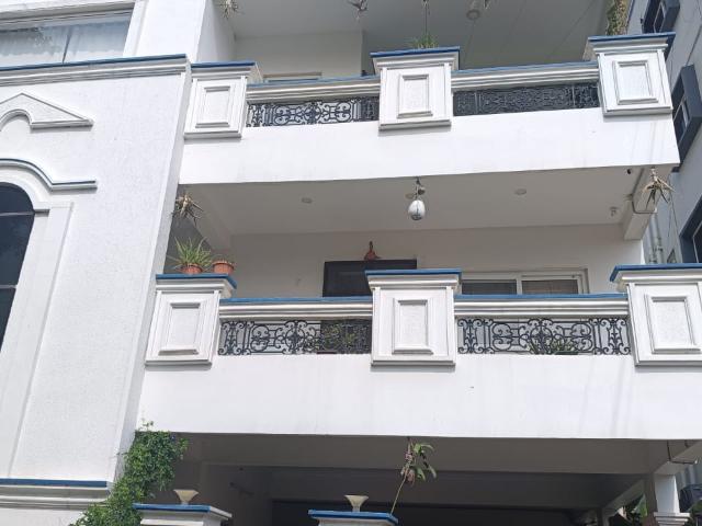 Kukatpally, West Zone 4 Bedroom 233 Sq. Yd. Villa in Kukatpally Hyderabad Listing ID: #10041