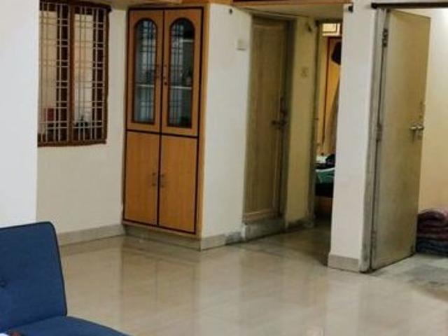 Kukatpally, West Zone 2 Bedroom 1140 Sq. Ft. Apartment in Kukatpally Hyderabad Listing ID: #9963