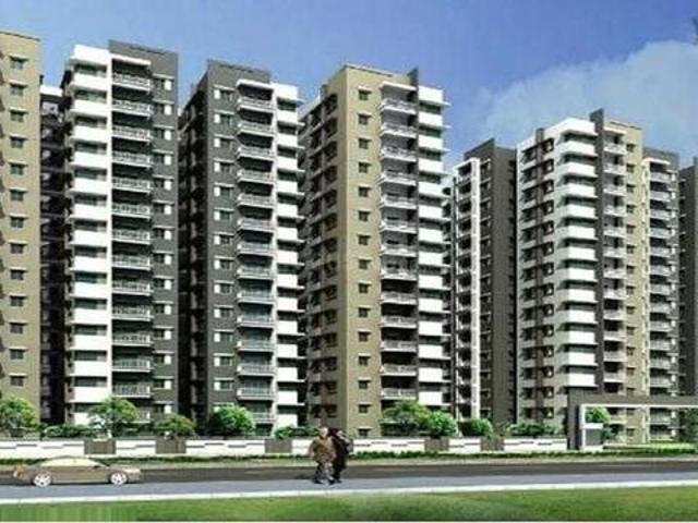 Kukatpally 2.5 BHK Apartment For Sale Hyderabad