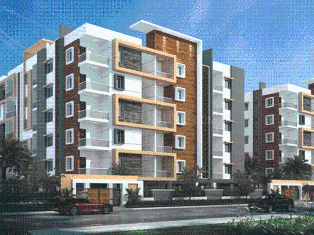 Kukatpally 2 BHK Apartment For Sale Hyderabad