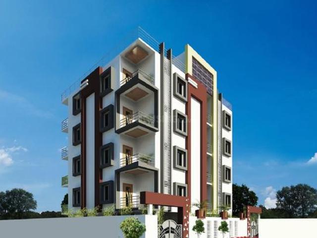 Kukatpally 2 BHK Apartment For Sale Hyderabad