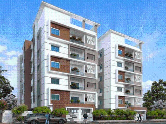 Kukatpally 2 BHK Apartment For Sale Hyderabad