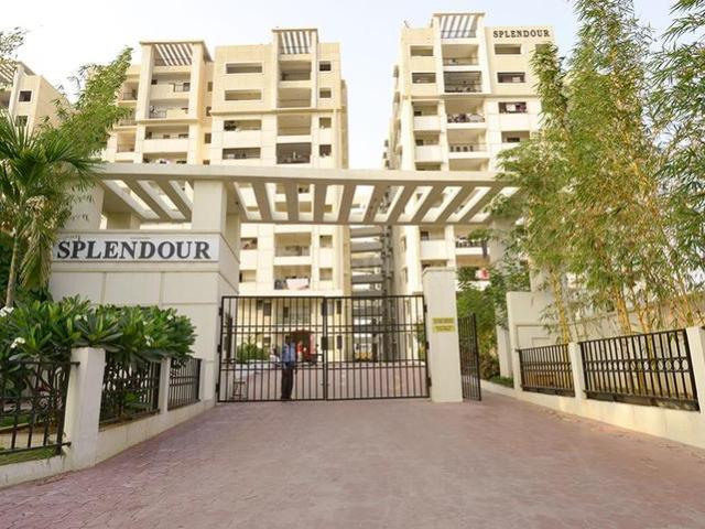 Kukatpally 2 BHK Apartment For Sale Hyderabad