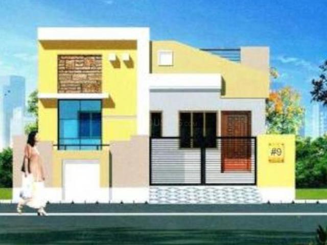 Kukatpally 2 BHK Villa For Sale Hyderabad