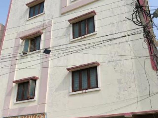 Kukatpally 3 BHK Apartment For Sale Hyderabad